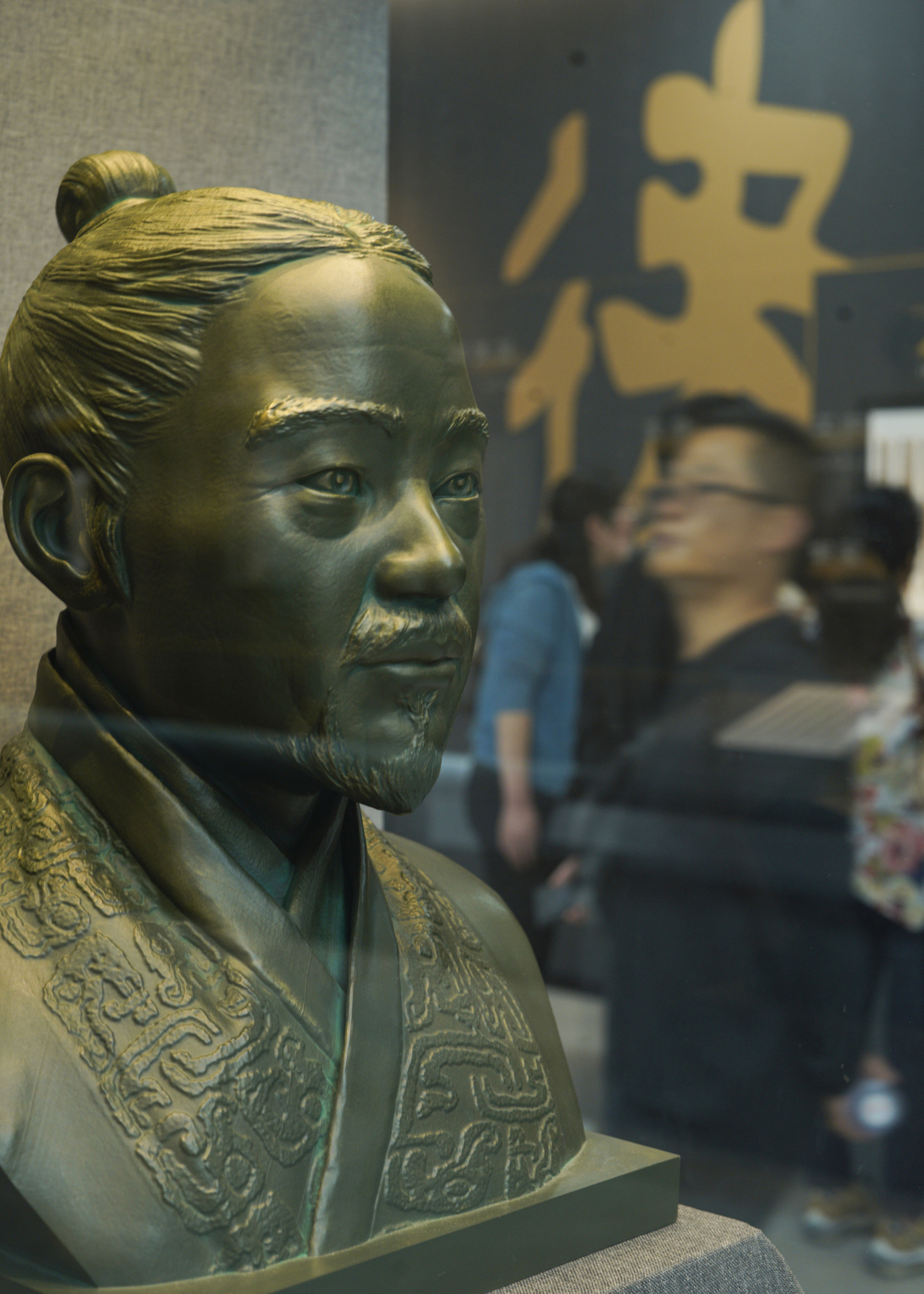 解锁中国之美跟着的足迹探寻中华PG电子网址文脉(图7)