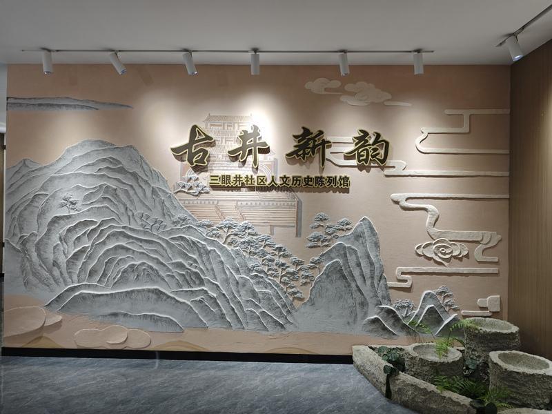 湖北阳新：“微创手术”激必赢平台活千年古镇(图12)