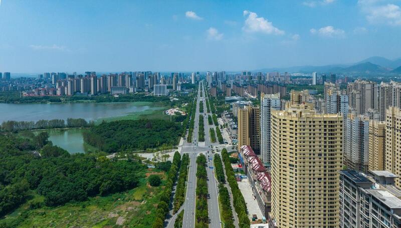 湖北阳新：“微创手术”激必赢平台活千年古镇(图7)