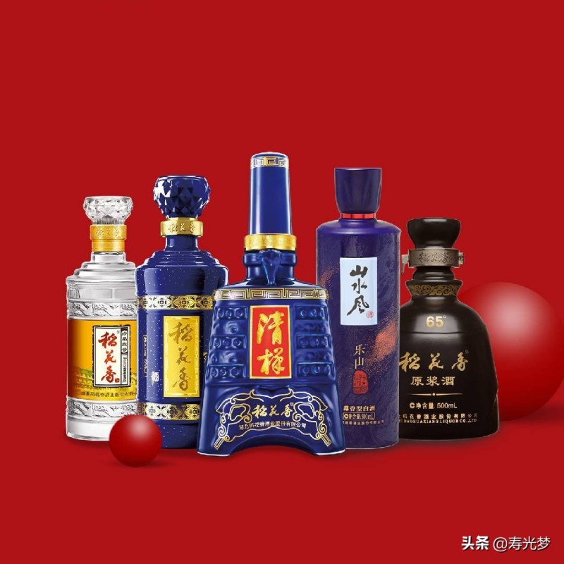 稻花香里品生态之美、活力之美、发展之美