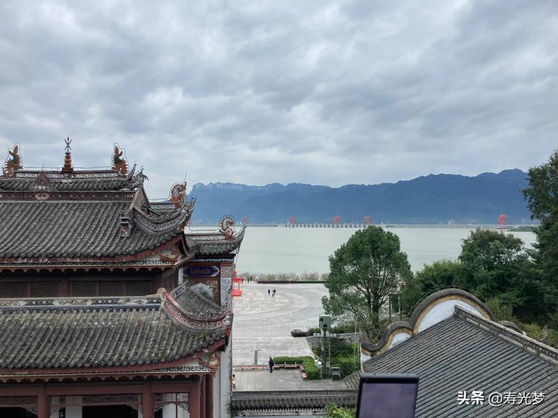 屈原祠的“寿光元素”