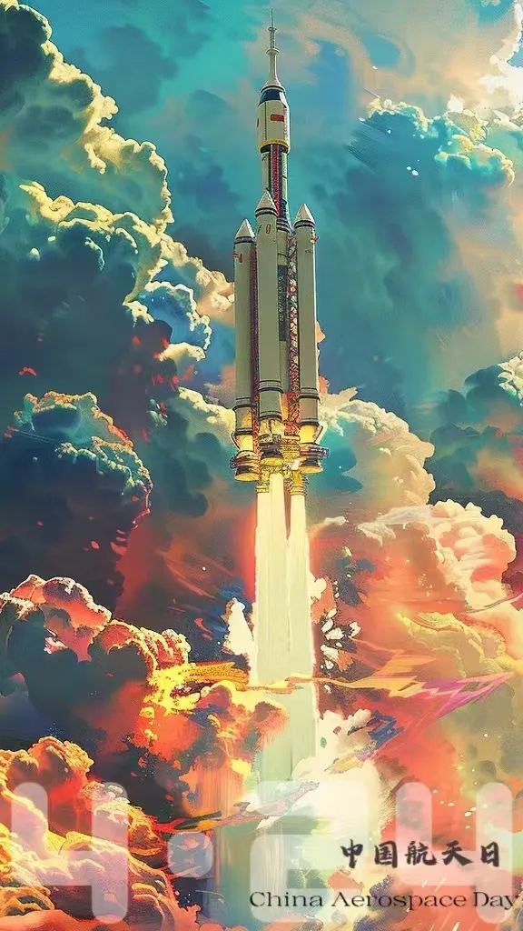 近日,2024中国航天日海报初步评审已落下帷幕,小编整理了一批富有创意