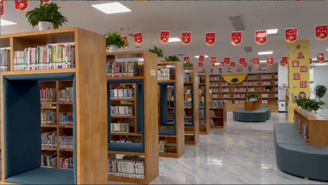 湖北兴山:最美人间四"阅"天 昭君故里书香浓