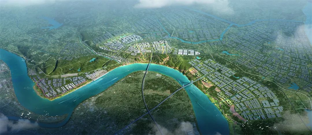宜昌最新规划公示!涉及这个区