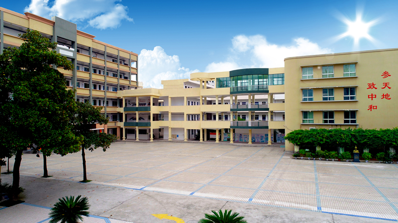 近年来,宜昌市第三中学秉持"以学生为中心"的理念,围绕"文化浸润,课程