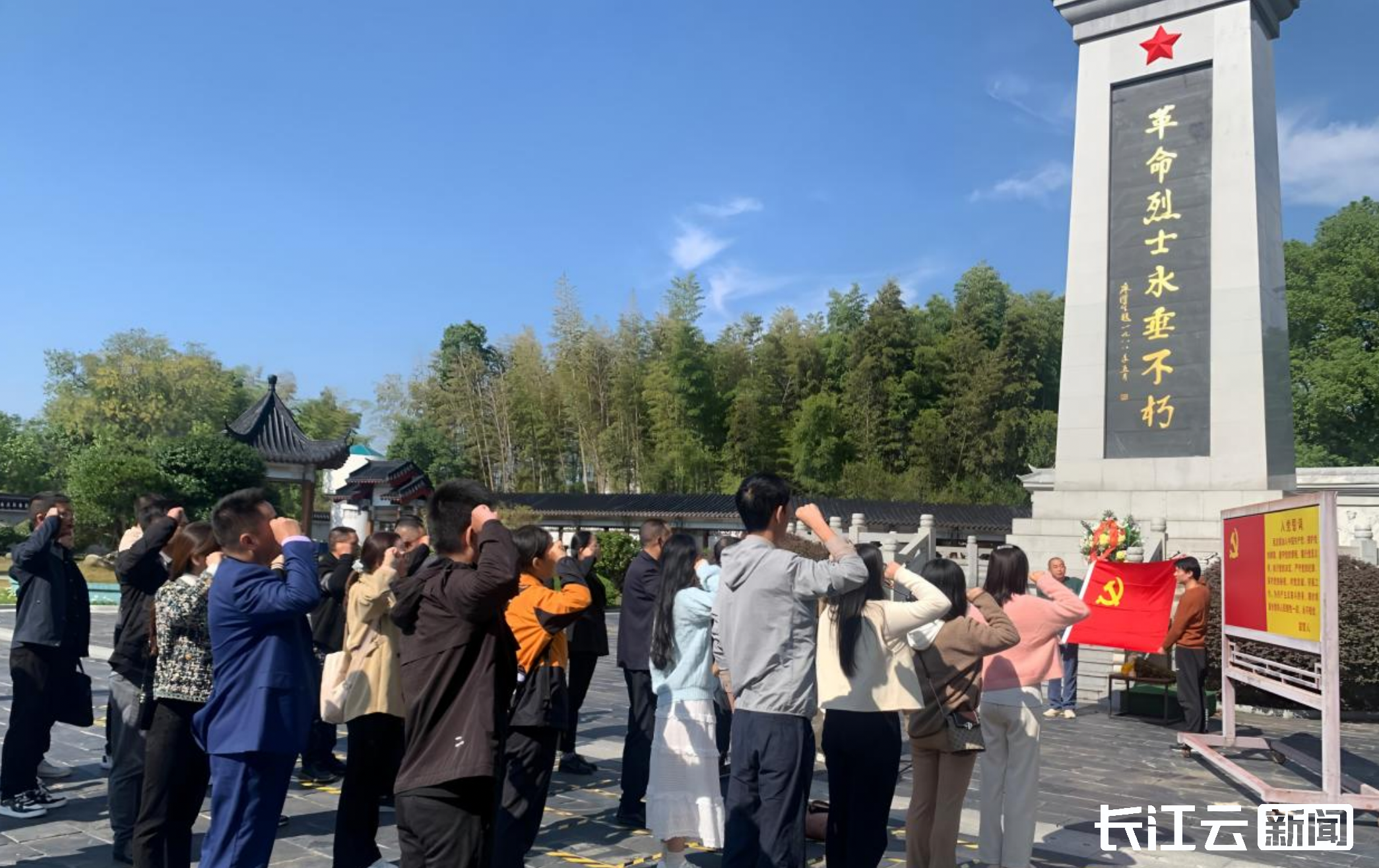 开云体育网址誓要打造世界知名文化旅游目的地 为什么是荆州？(图5)