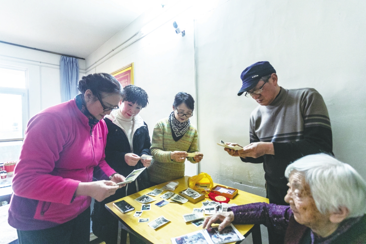 皇冠体育网站下载从葛洲坝到三峡水运新通道 三代建设者共筑宜人之城(图6)