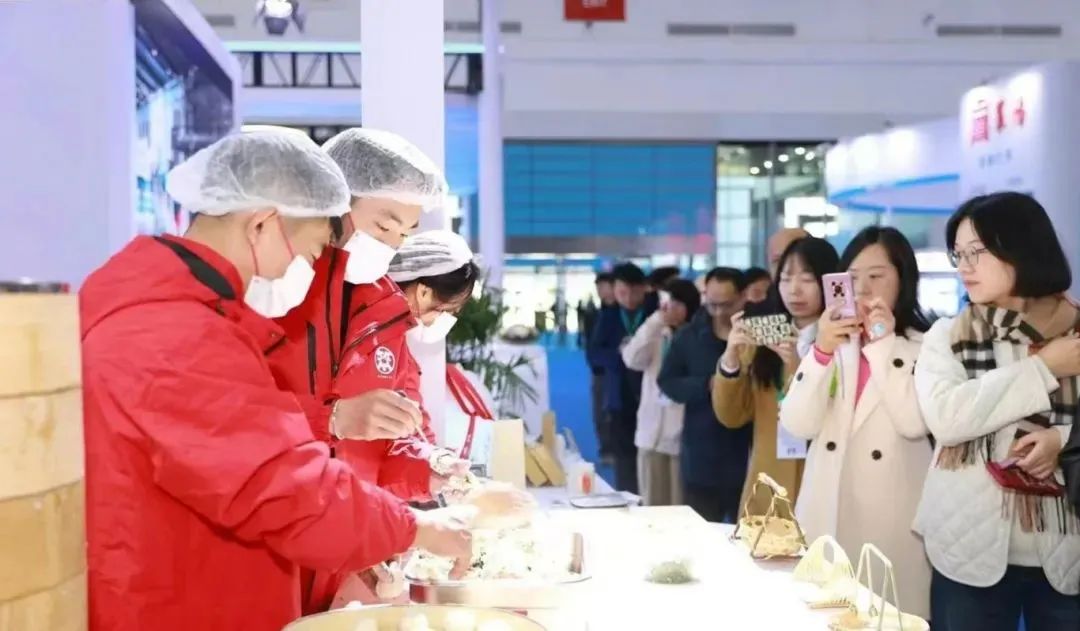 PG电子网址宜昌第二道标志性美食为什么是它？(图7)