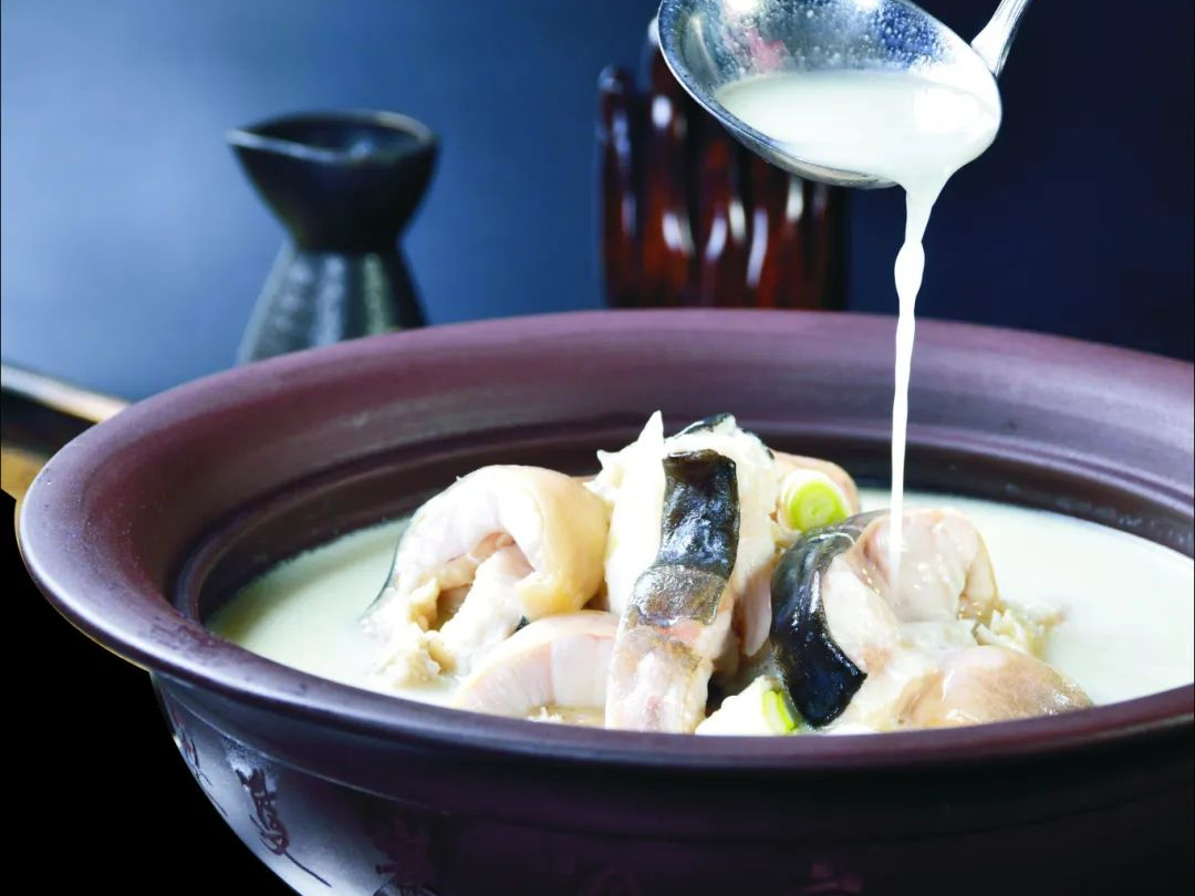 PG电子网址宜昌第二道标志性美食为什么是它？(图12)