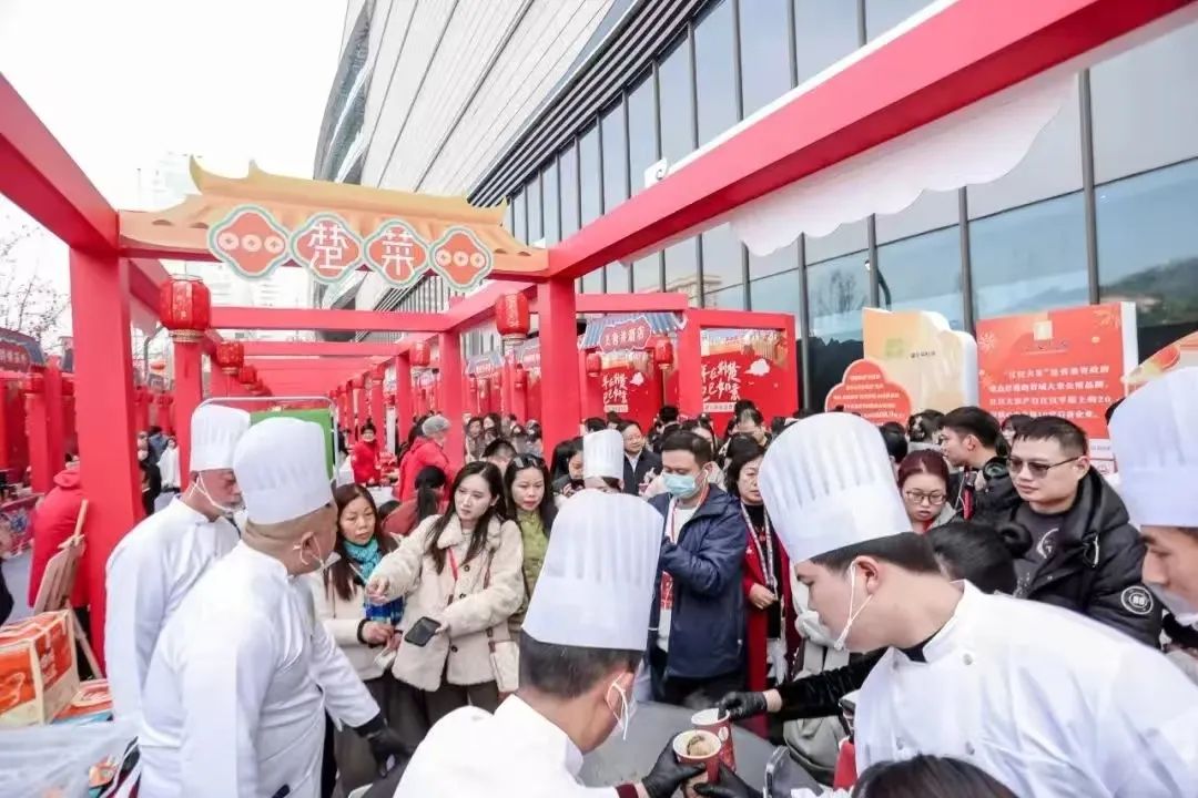 PG电子网址宜昌第二道标志性美食为什么是它？(图8)