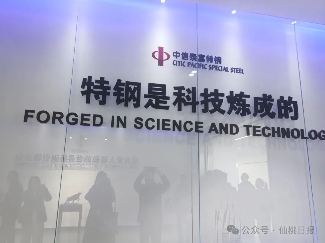 对标最优者追赶最强者——仙桃该向江阴学什么？(图11)