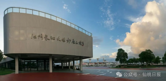 对标最优者追赶最强者——仙桃该向江阴学什么？(图2)