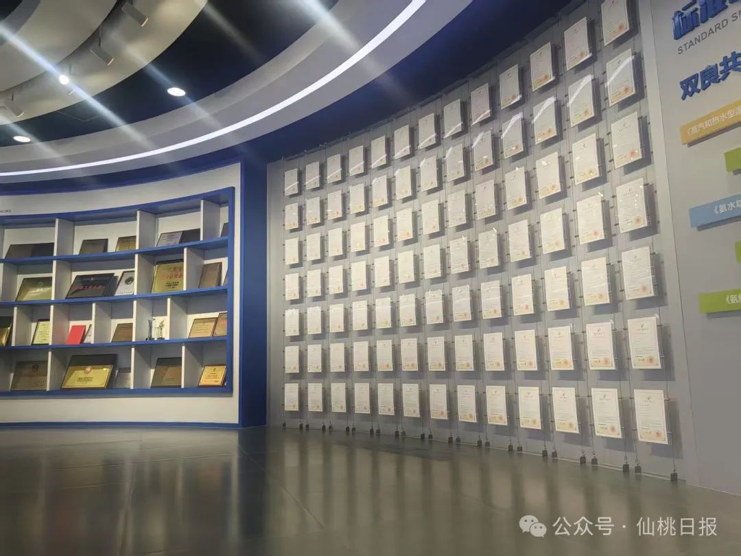 对标最优者追赶最强者——仙桃该向江阴学什么？(图5)