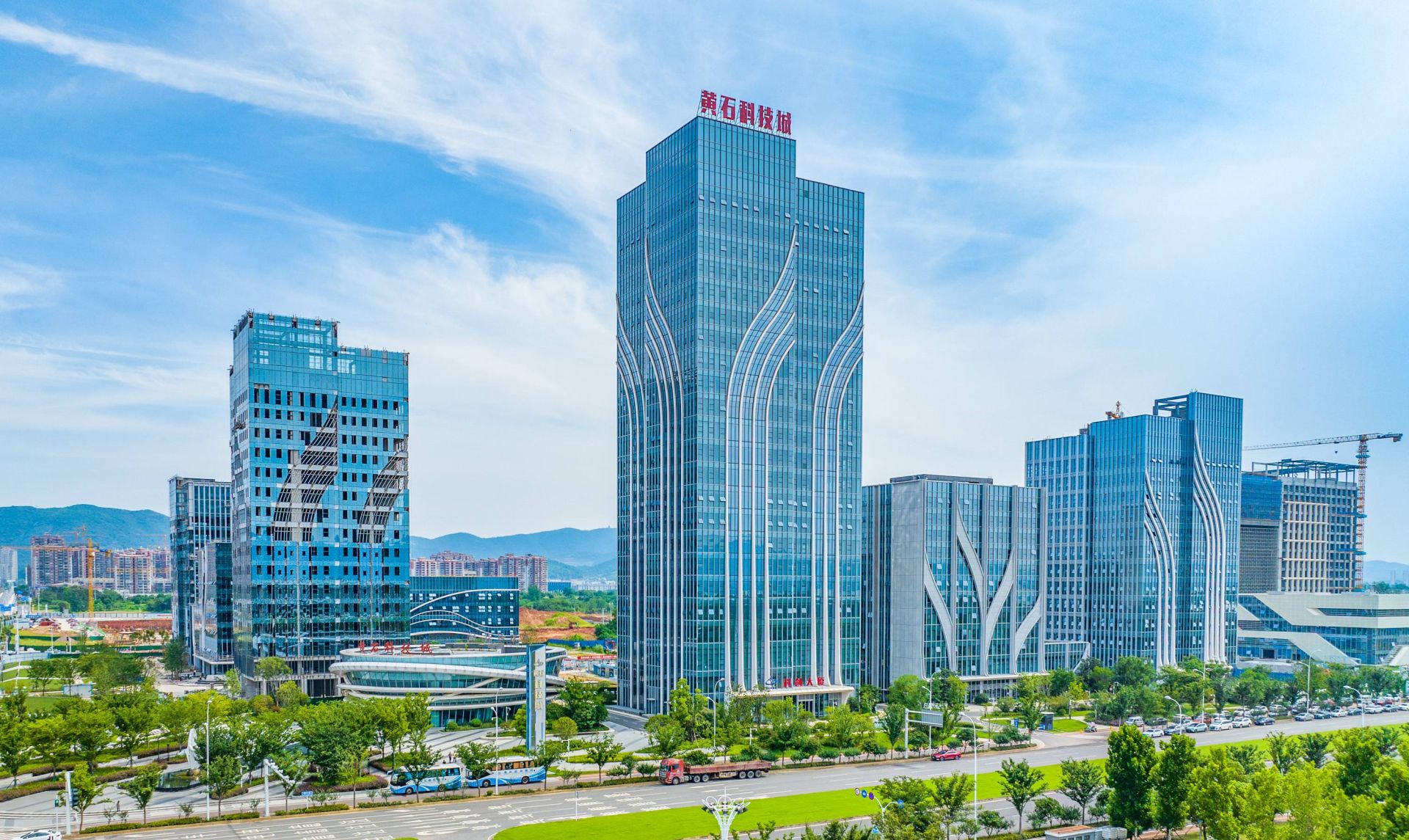 三城利来国际app转型记丨“矿之城”探出资源型城市转型中国方案(图3)