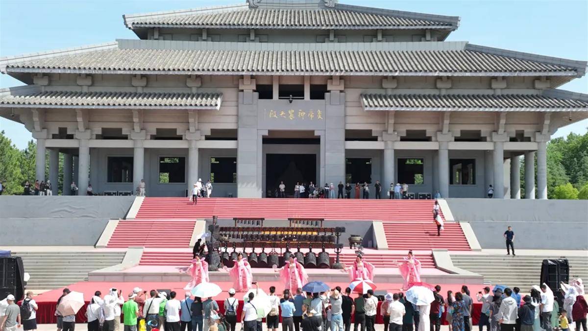 活动现场。通讯员供图