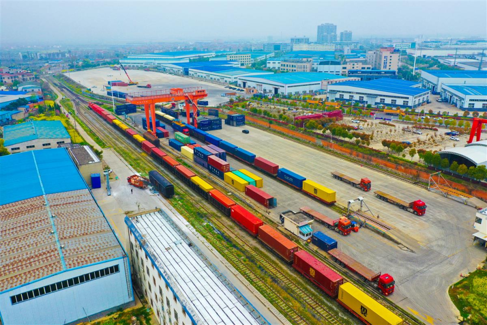 襄陽：內陸城市，亦可擁抱星辰大海！