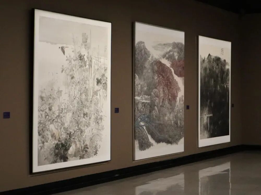 万里长江有多美？来看看这一场展览