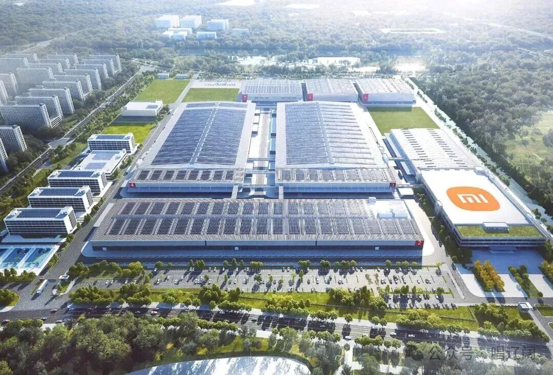 小米落子武汉，最新消息！-湖北省经济和信息化厅