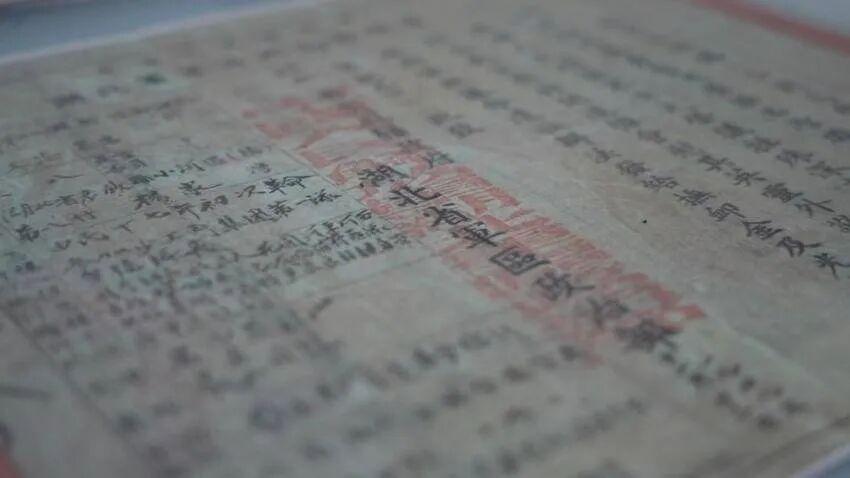 独臂踏征途忠魂耀澴川(报纸稿).docx
