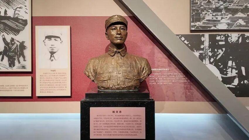 独臂踏征途忠魂耀澴川(报纸稿).docx